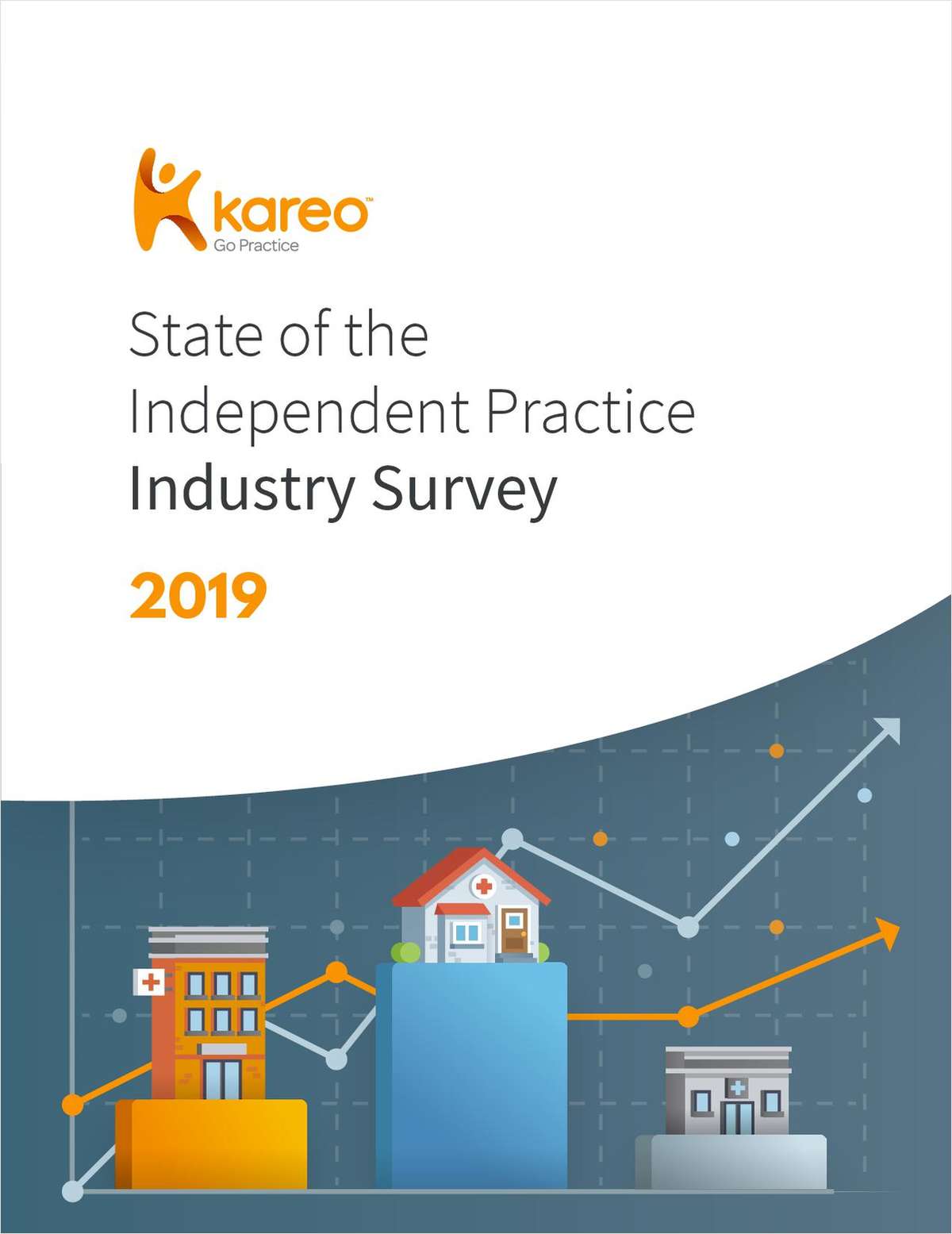 State of the Independent Practice Industry Report