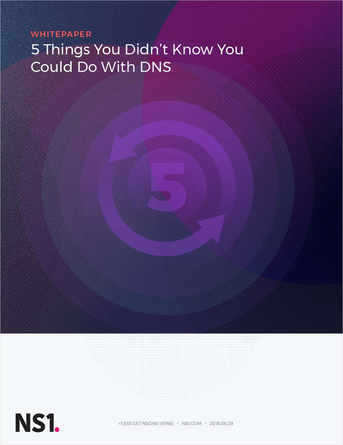 5 Things You Didn't Know You Could Do With DNS
