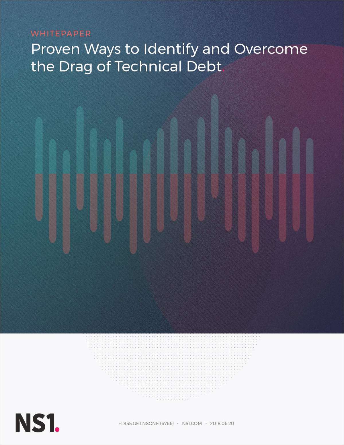 Proven Ways to Identify and Overcome the Drag of Technical Debt