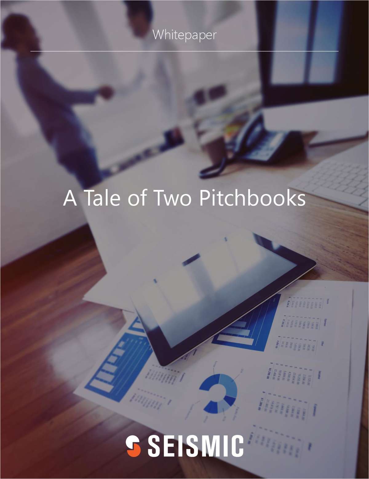 A Tale of Two Pitchbooks