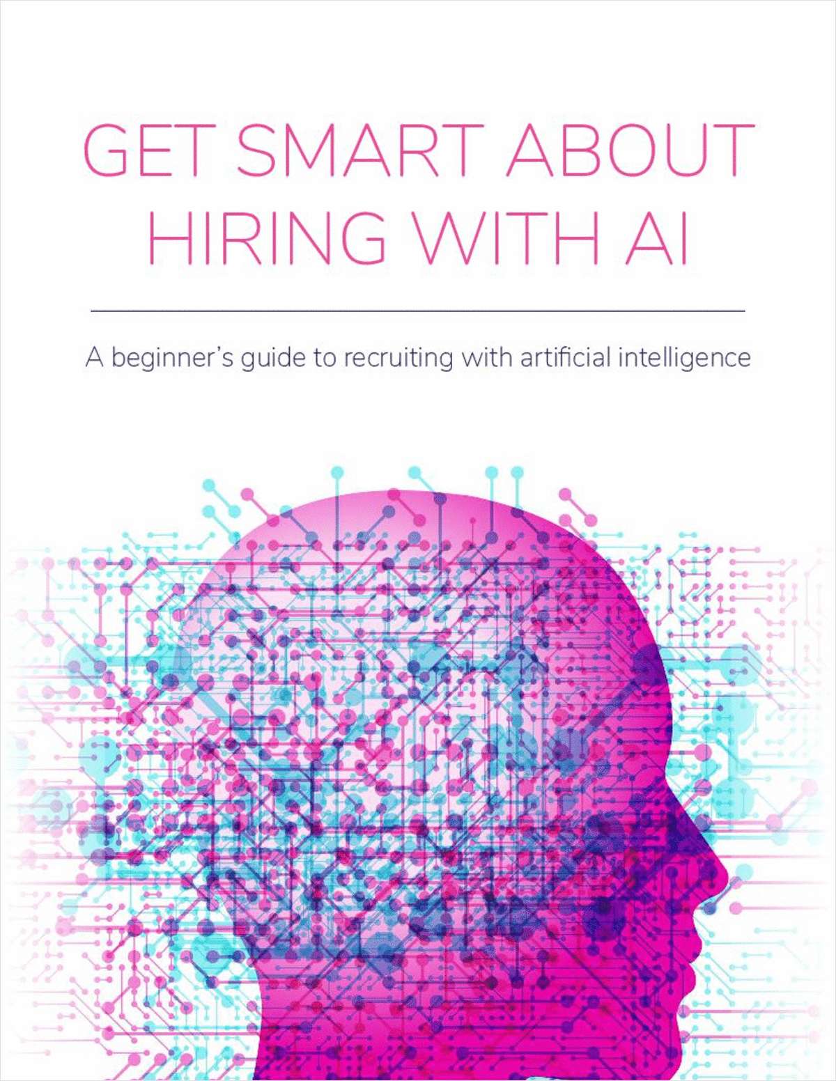Get Smart About Hiring with AI