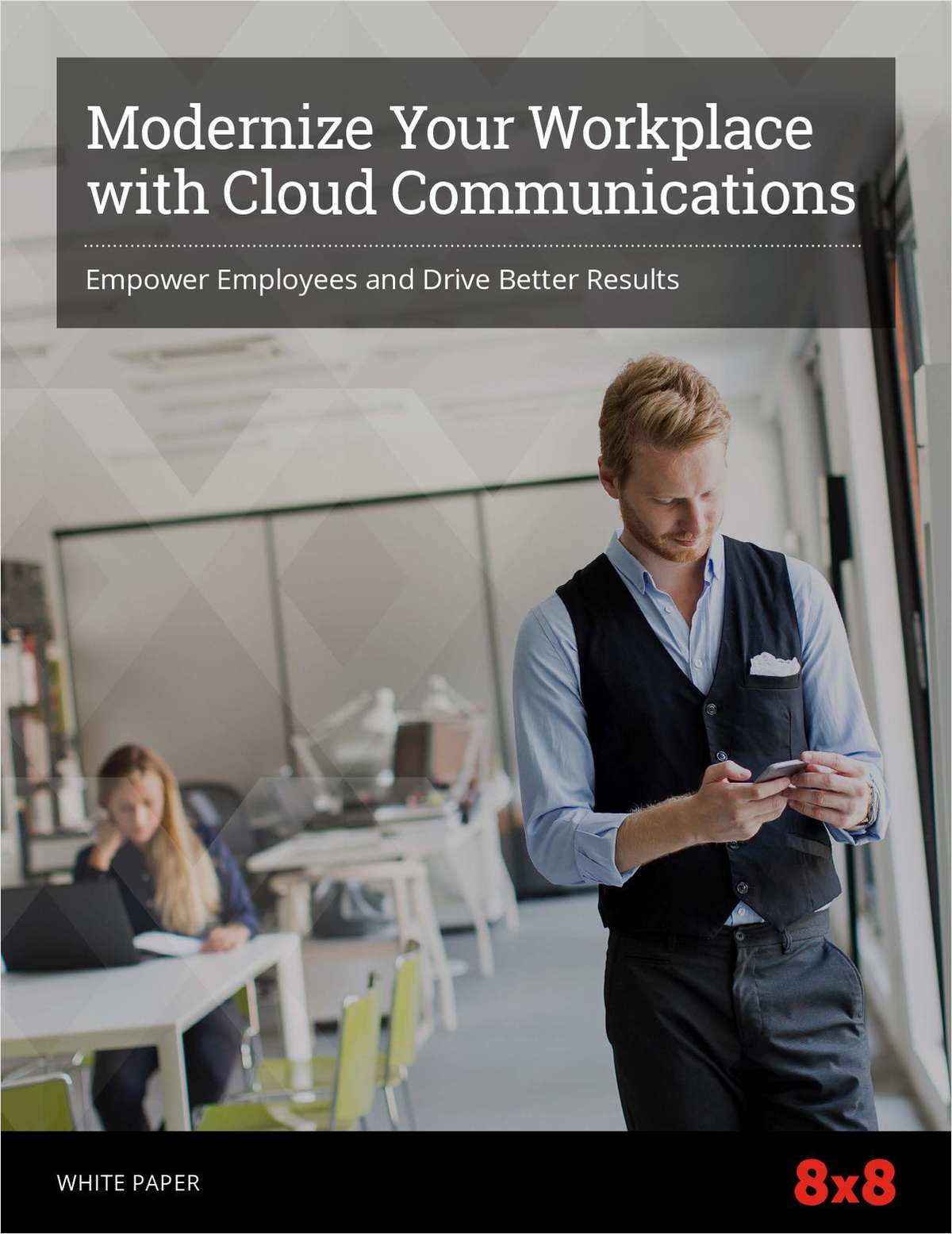 How to Implement Cloud Communications to Maximize Productivity and Employee Engagement