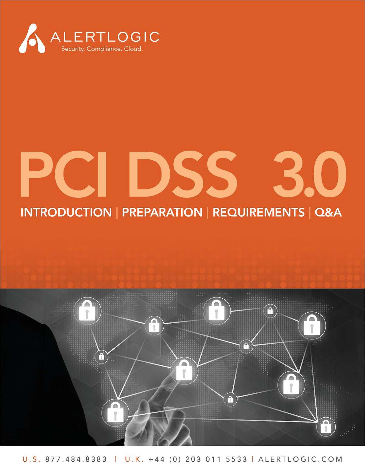 PCI DSS 3.0 Guidebook