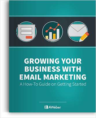 Growing Your Business With Email Marketing