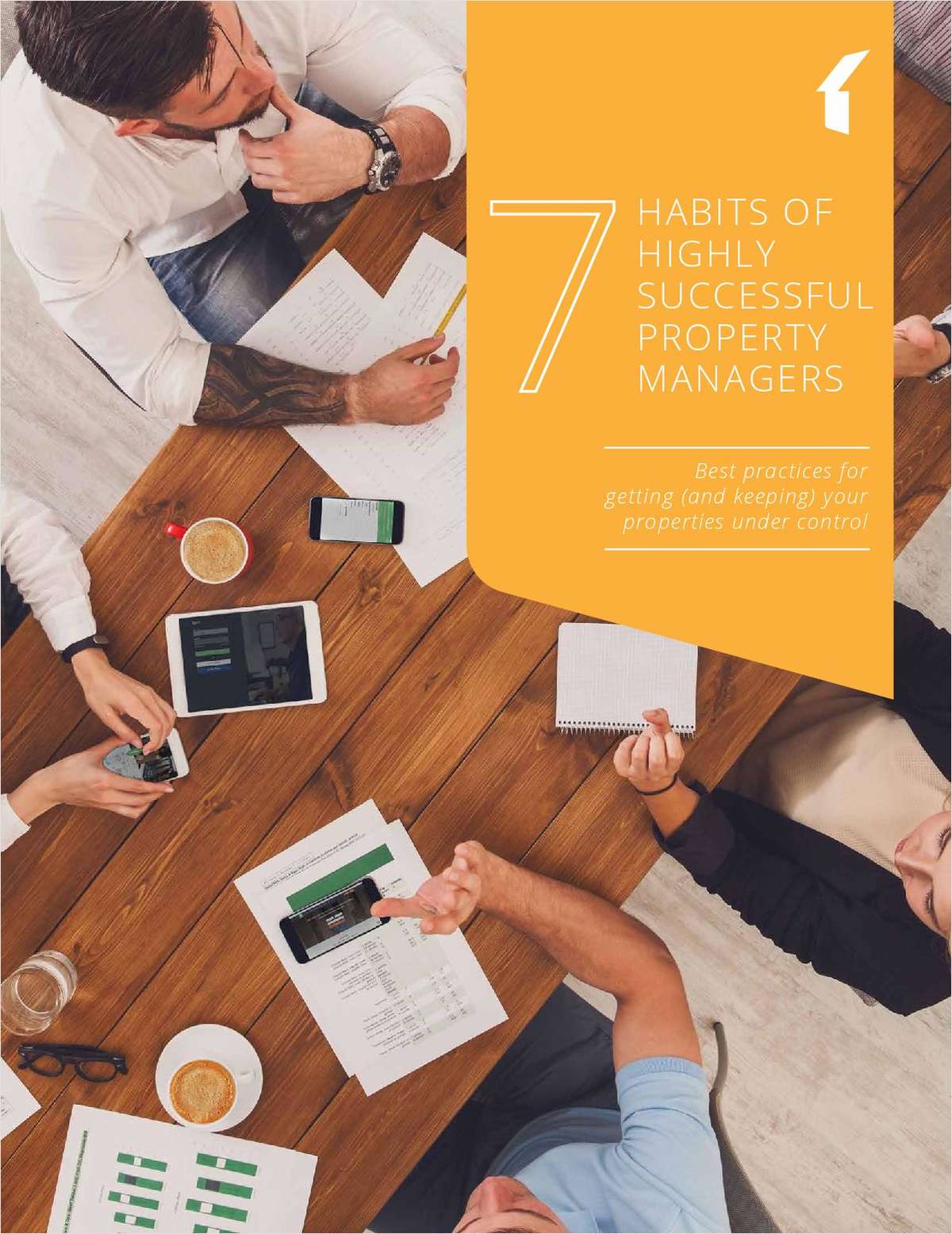 The 7 Habits of Highly Successful Property Managers