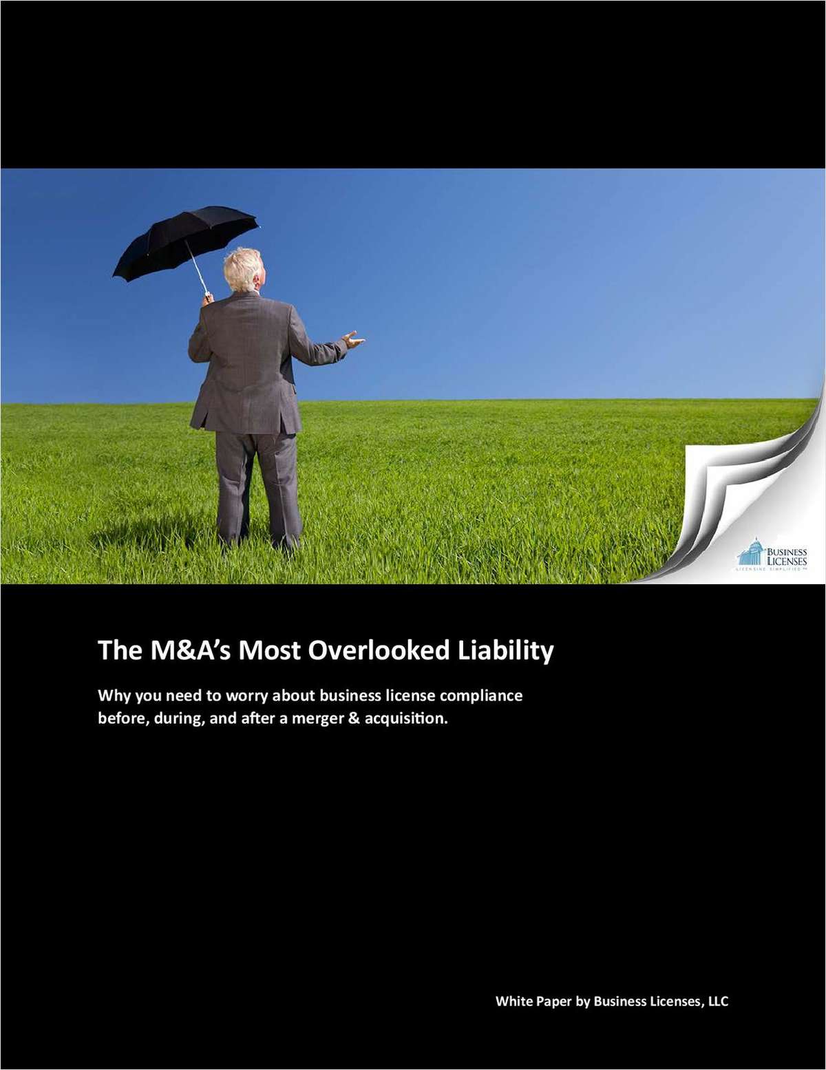 The M&As Most Overlooked Liability