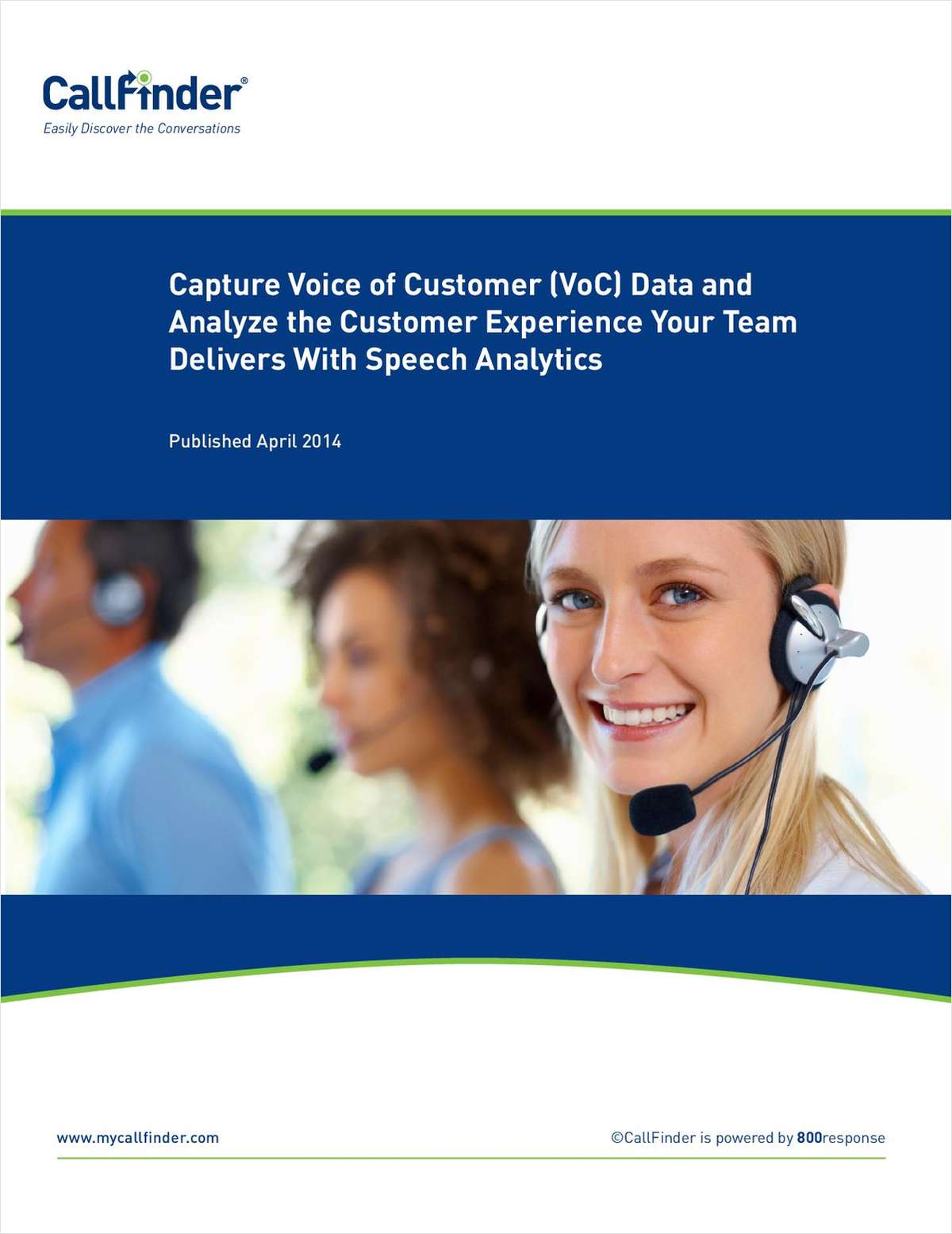 Essential Steps to Capture and Analyze the Customer Experience