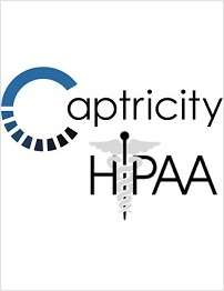 Reduce Data Entry from Five Minutes to Seconds - 100% HIPAA Compliant Solution