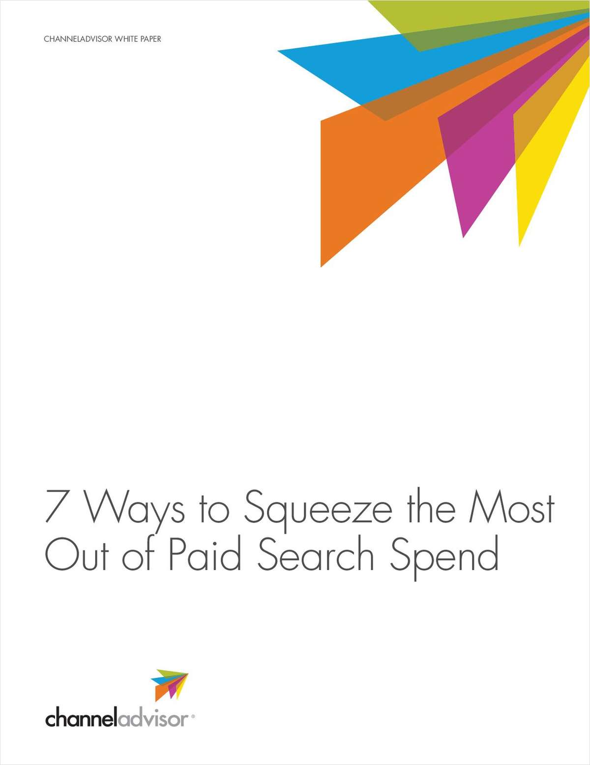 7 Ways Retailers Can Squeeze the Most Out of Paid Search Spend