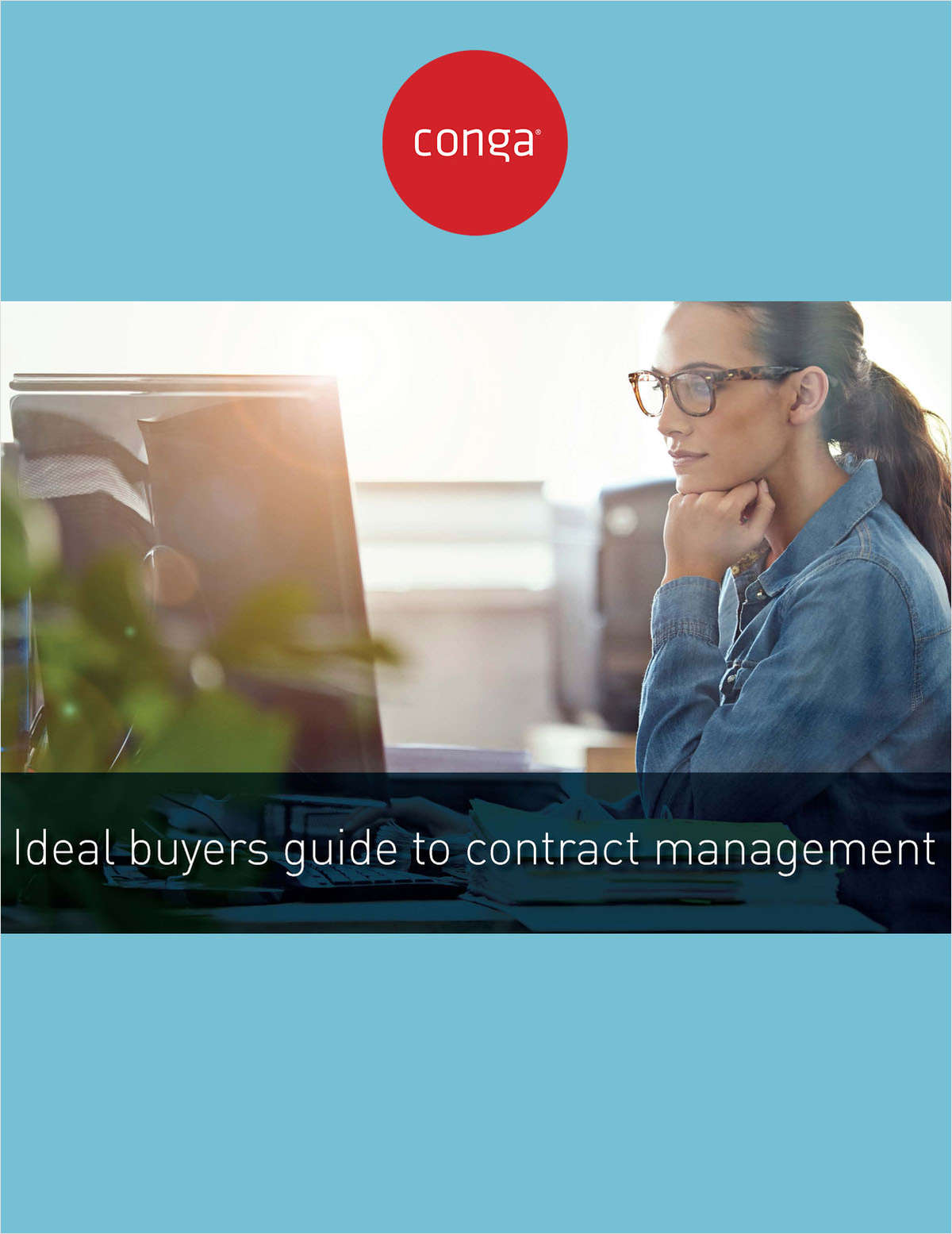 Buyers Guide to Contract Management