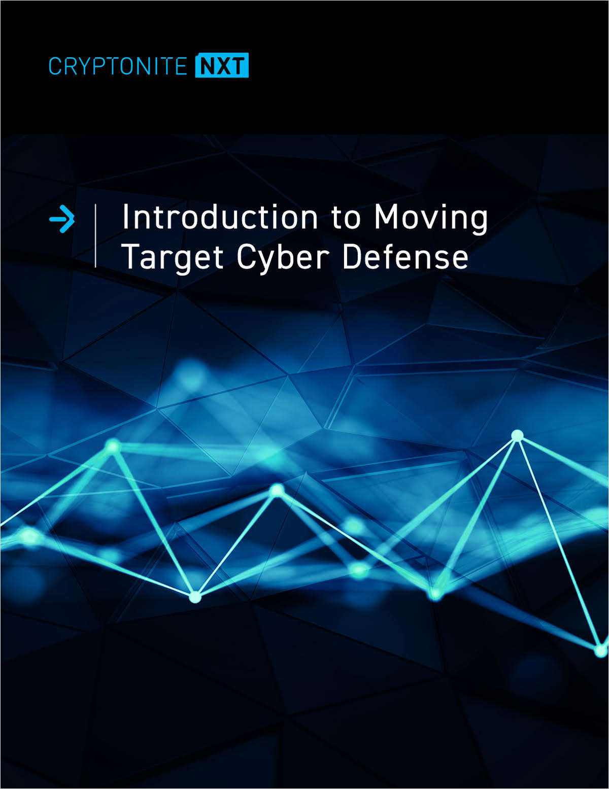 An Introduction to Moving Target Cyber Defense (MTD) for CISOs