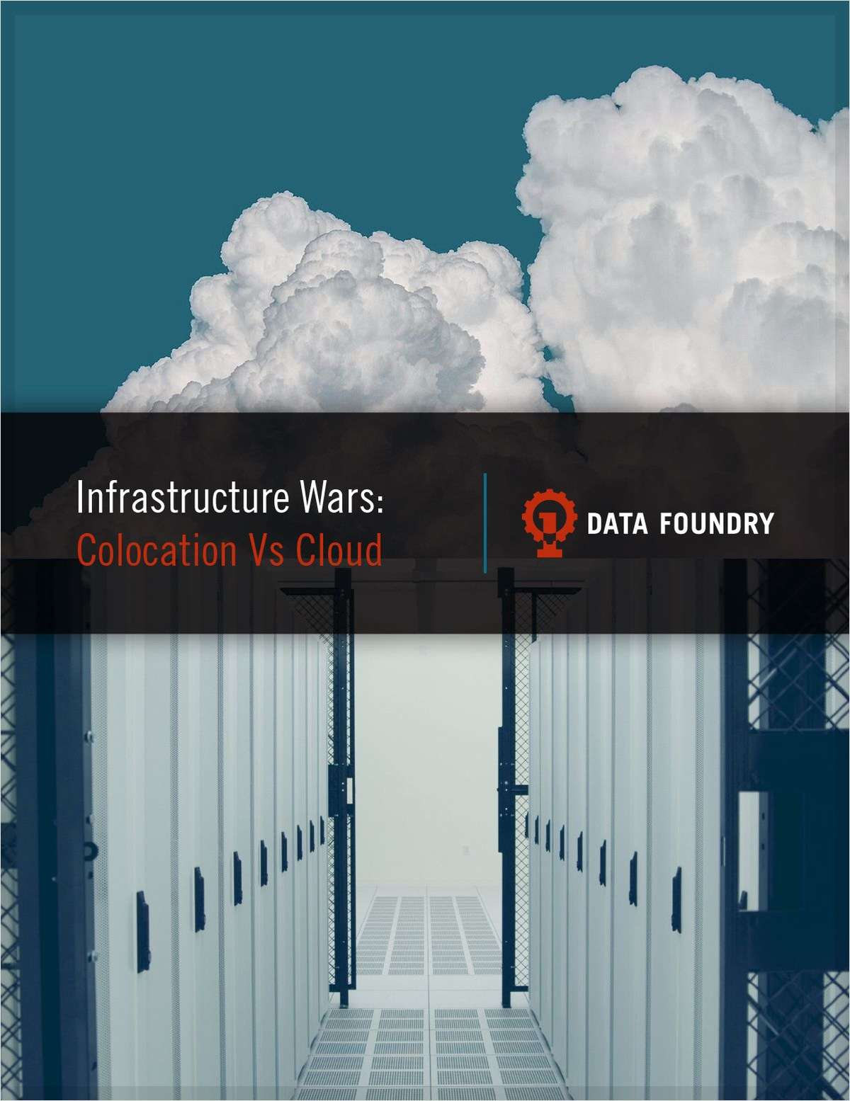 Choosing an Infrastructure Model: Colocation vs Cloud