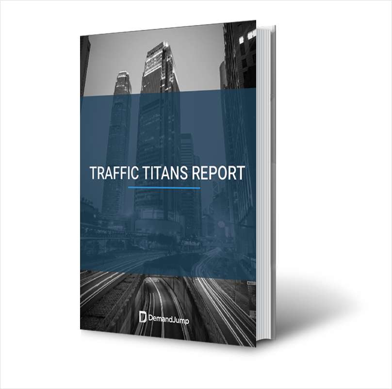 The Traffic Titans Report