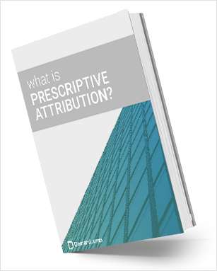 What is Prescriptive Attribution?