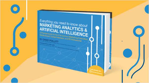 Everything You Need to Know About Marketing Analytics and Artificial Intelligence