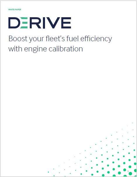 Your Fleet's Fuel Efficiency by Optimizing Engine Software
