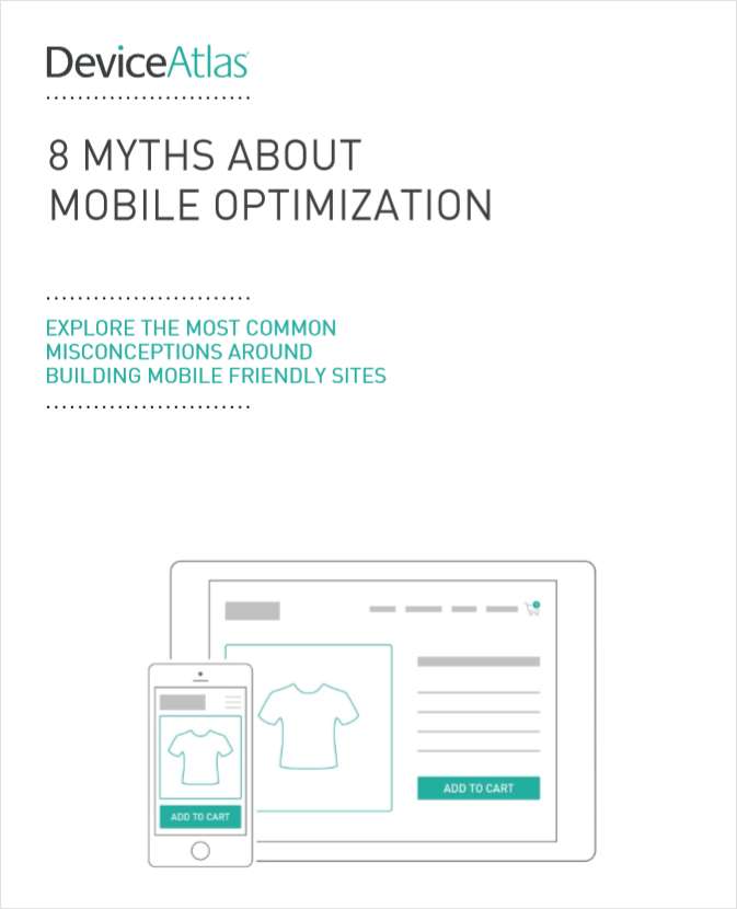8 Myths About Content Optimization