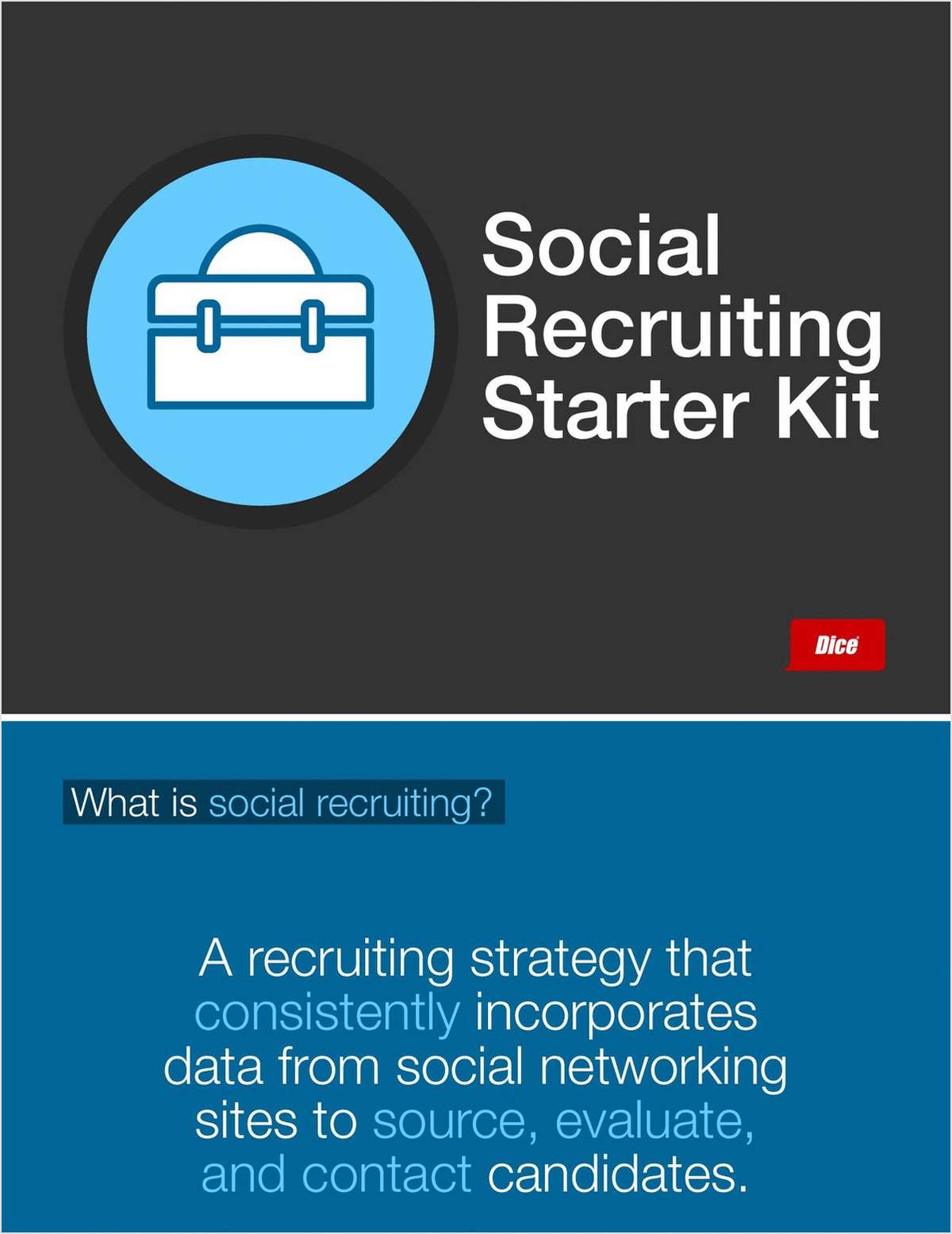 Social Recruiting Starter Kit