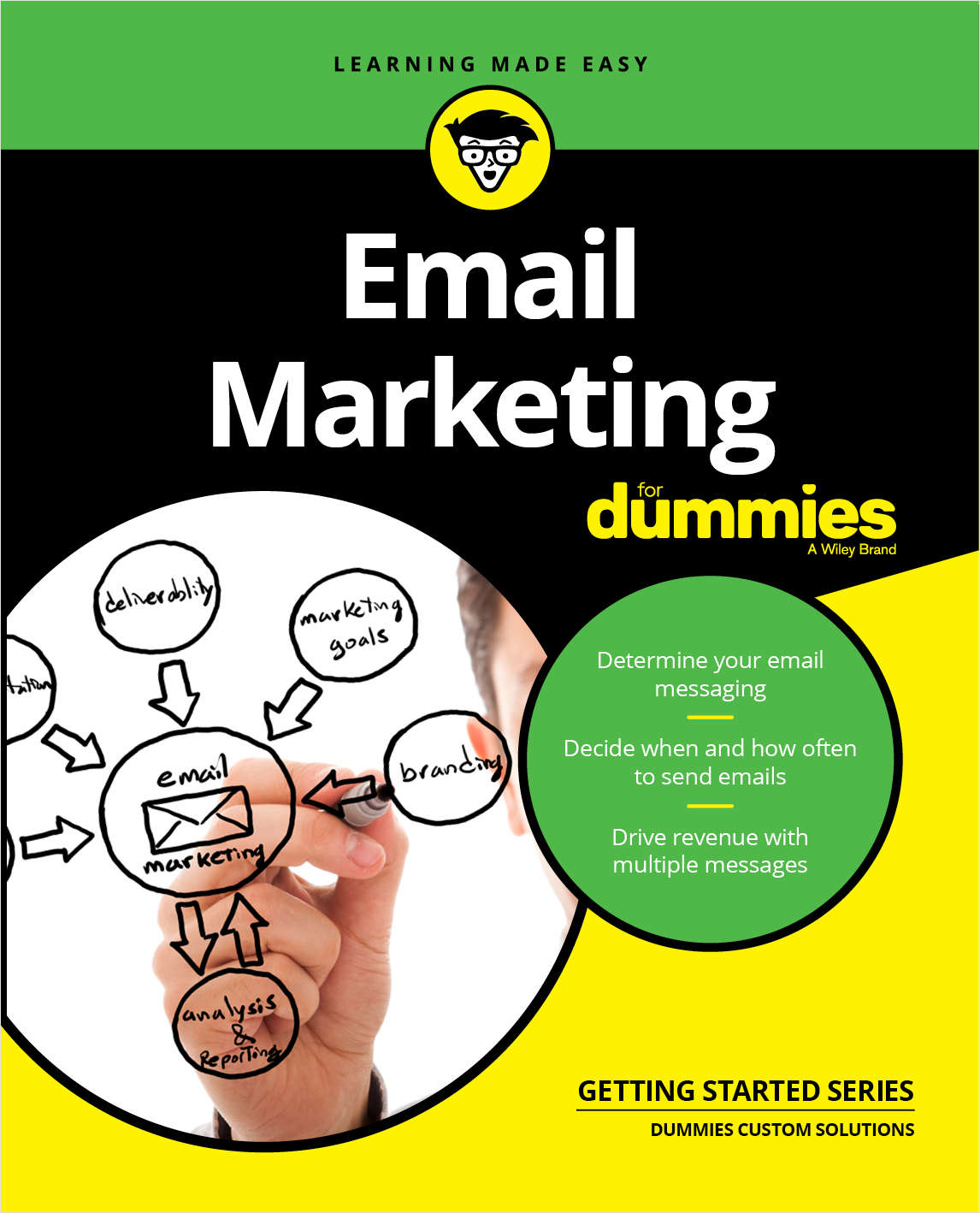 Getting Started with Email Marketing For Dummies