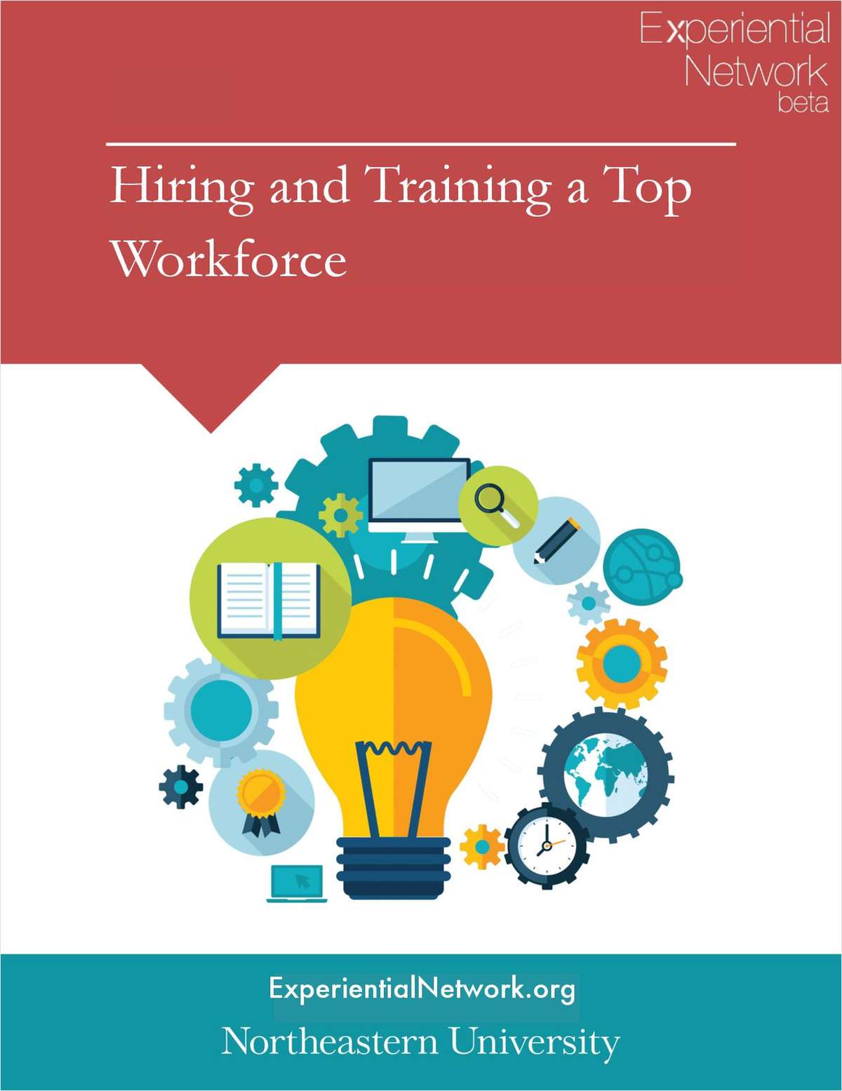 How to Hire, Train, and Develop a Top Talent Workforce