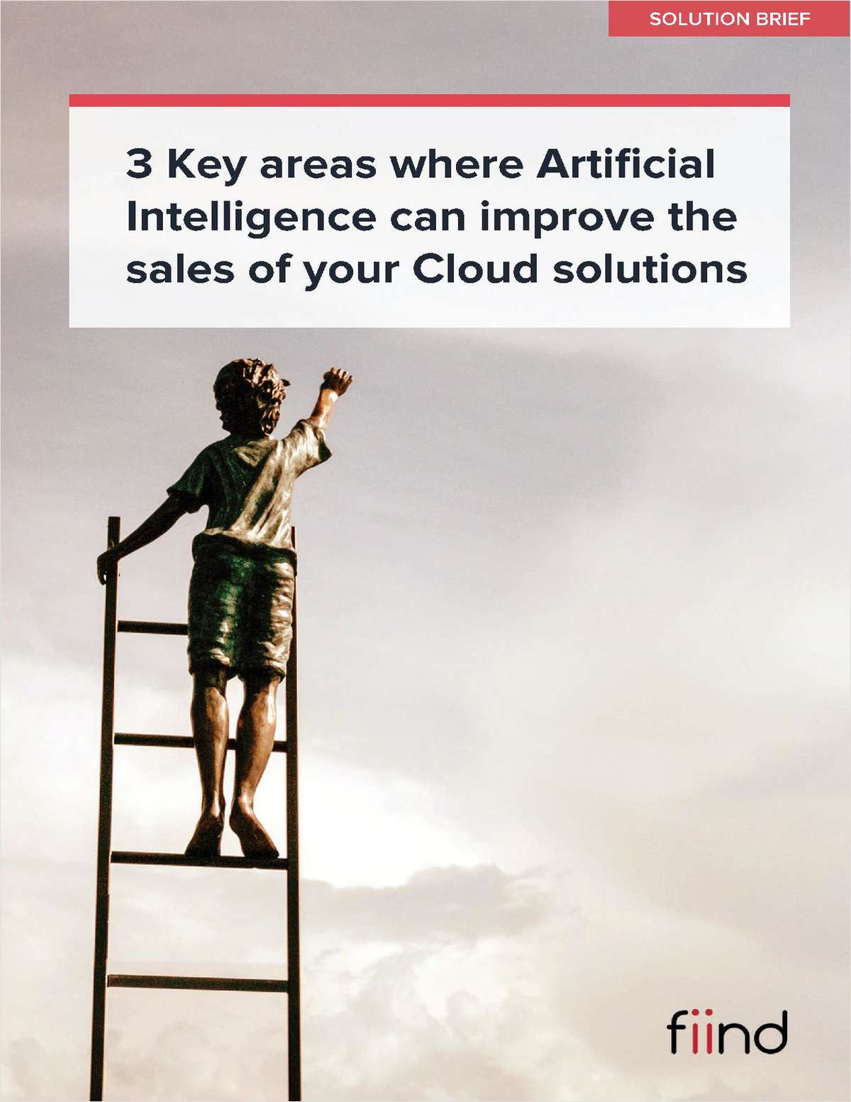 Using AI to Enable Cloud Sales
