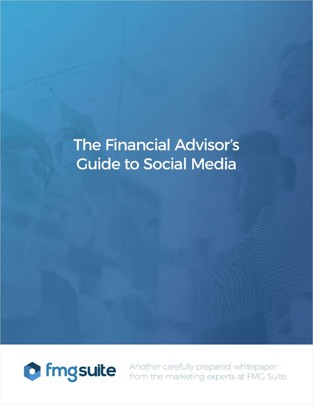 The Financial Advisor's Guide to Social Media