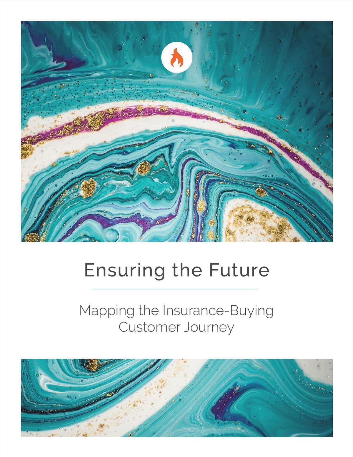 Ensuring the Future: Mapping the Insurance-Buying Customer Journey