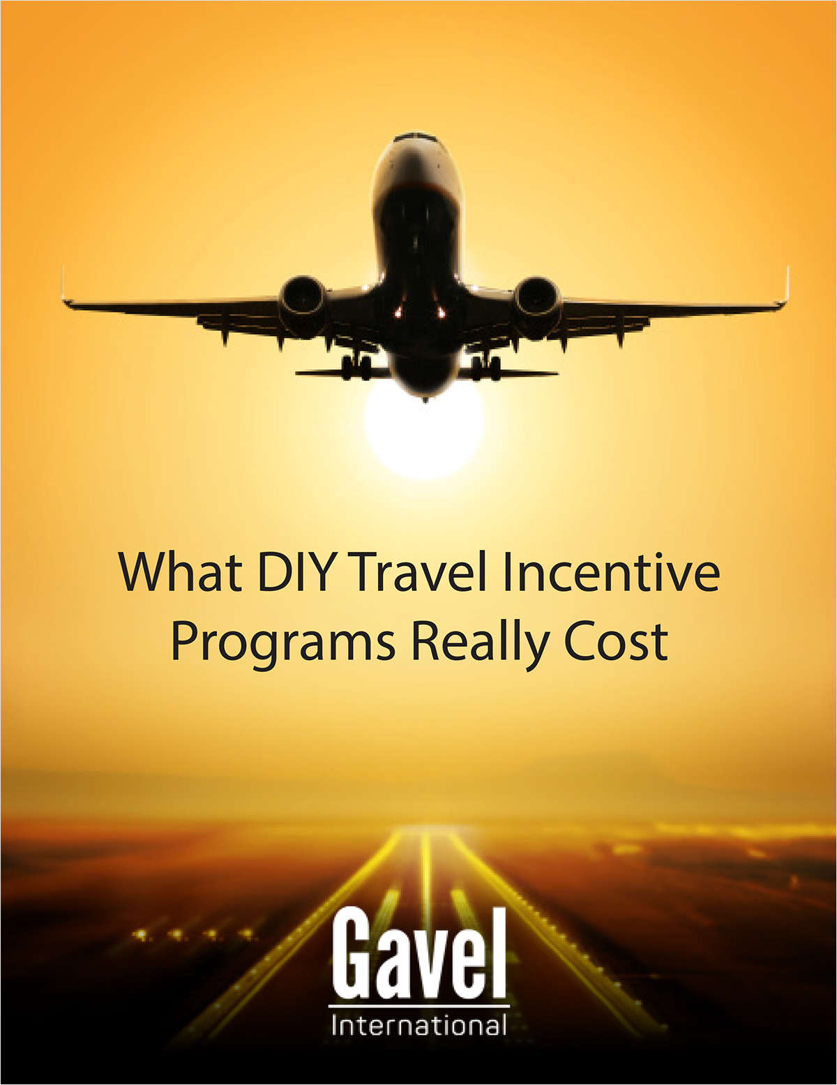 What In-House Travel Incentive Programs Really Cost