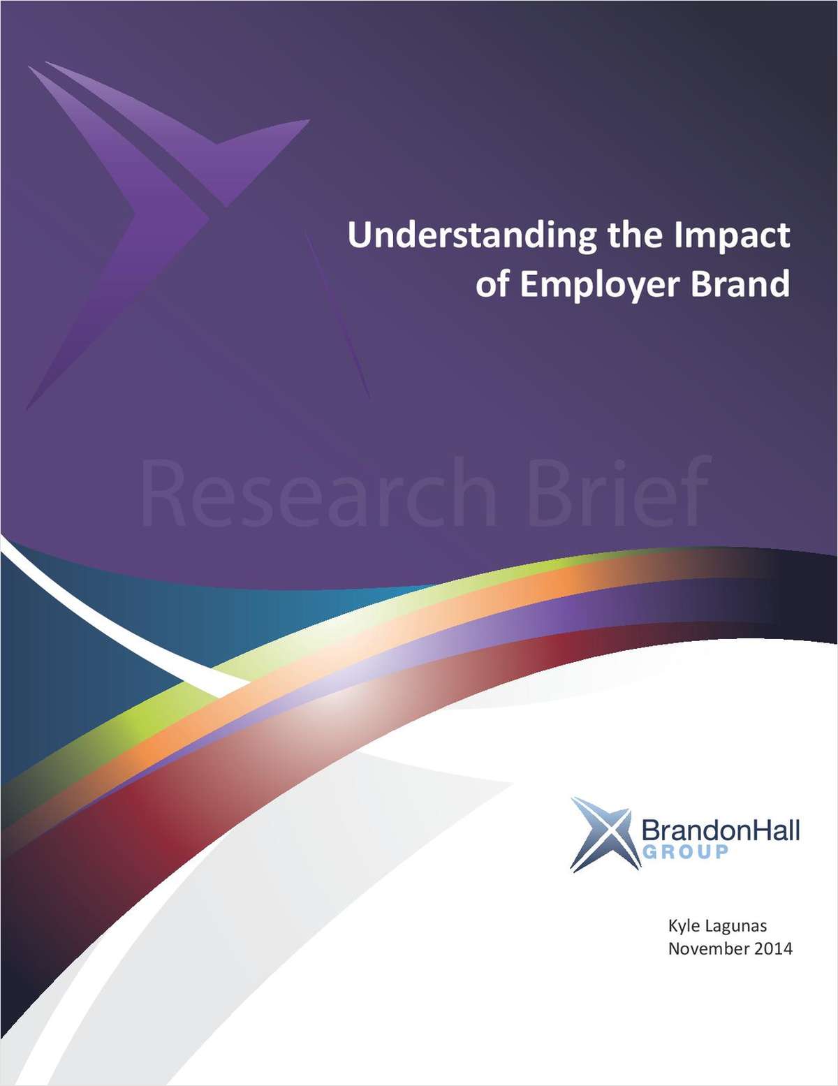 Understanding the Impact of your Employer Brand