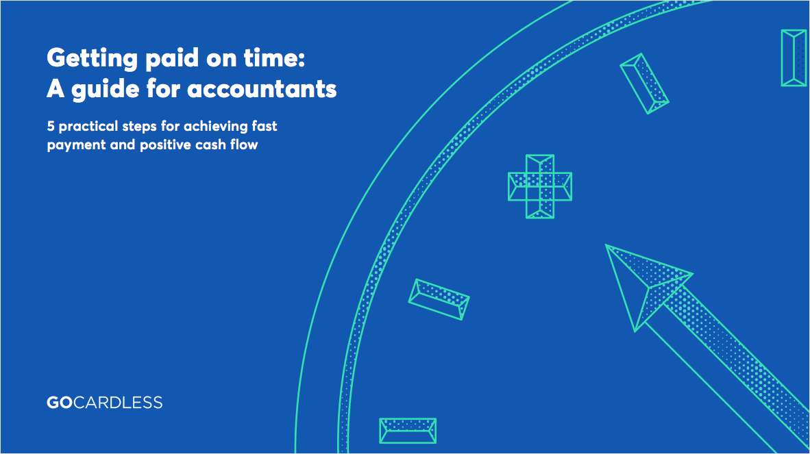 Getting paid on time: A guide for accountants