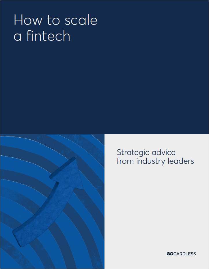 How to Scale a Fintech: Strategic Advice from Industry Leaders