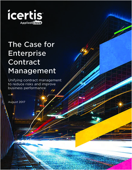 The No-Nonsense Case for Enterprise Contract Management