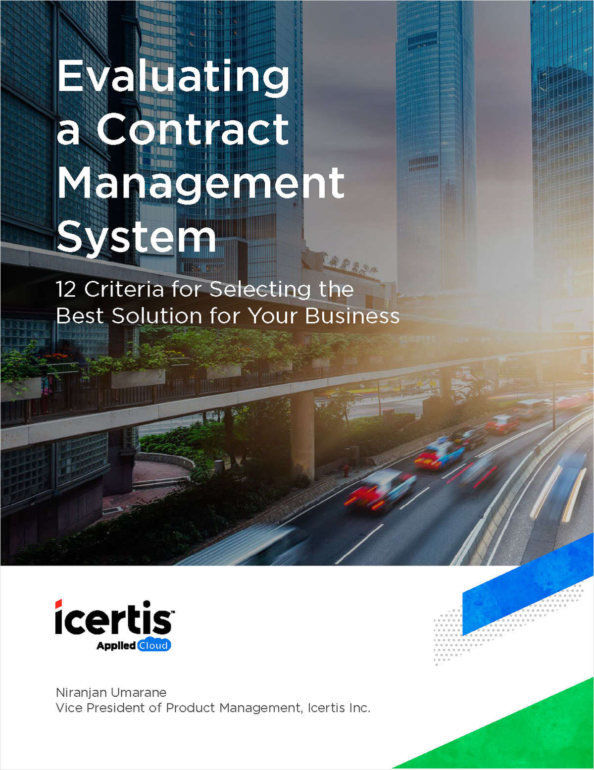 Choosing a Contract Management System that Will Take Your Enterprise to the Next Level