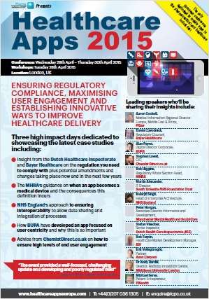 Healthcare and Pharmaceutical Apps: A Guide to Regulation