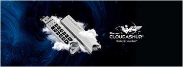 How The cloudAshur Will Keep Your Data Secure in The Cloud