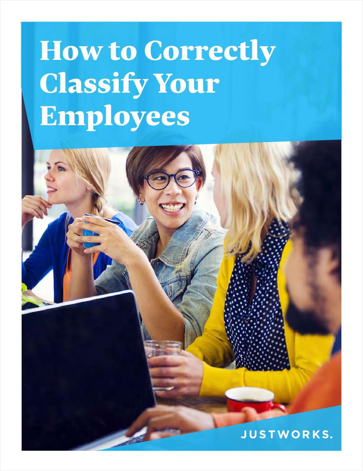 How to Correctly Classify Your Employees