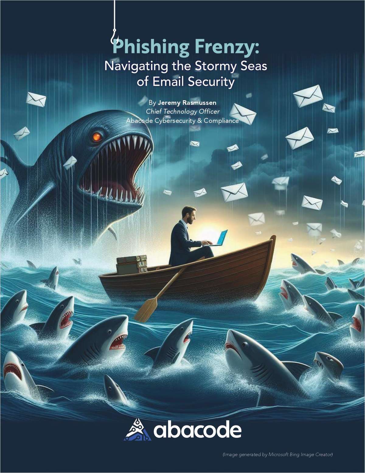 Phishing Frenzy, Free Abacode Cybersecurity & Compliance White Paper