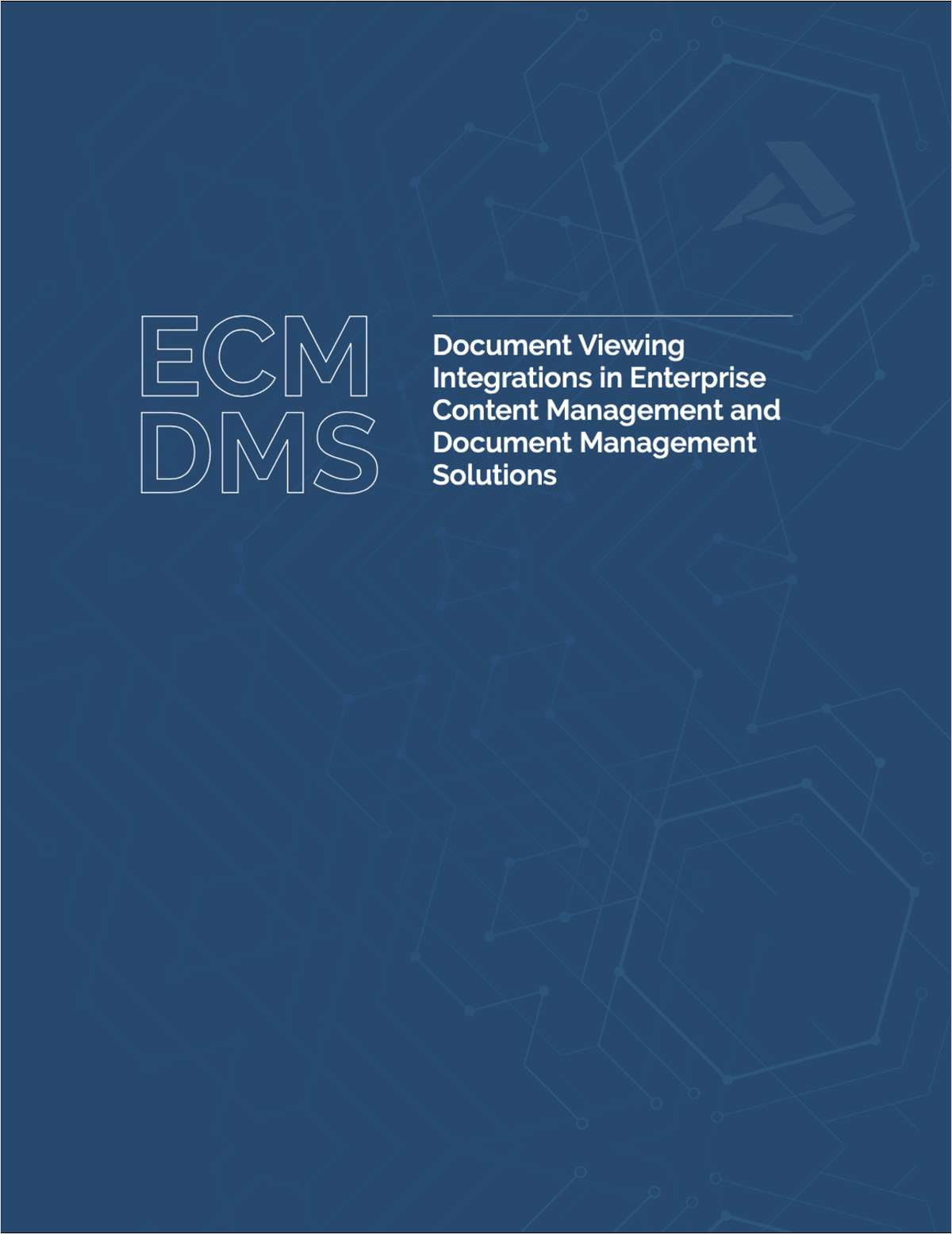 Document Viewing Integrations In Enterprise Content Management And ...