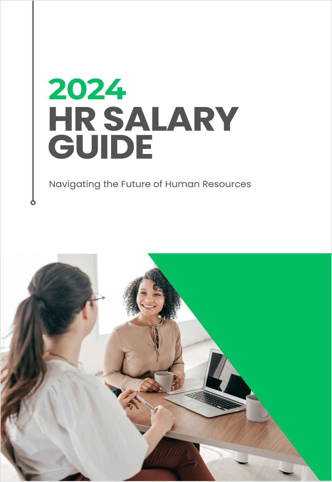 2024 HR Salary Guide