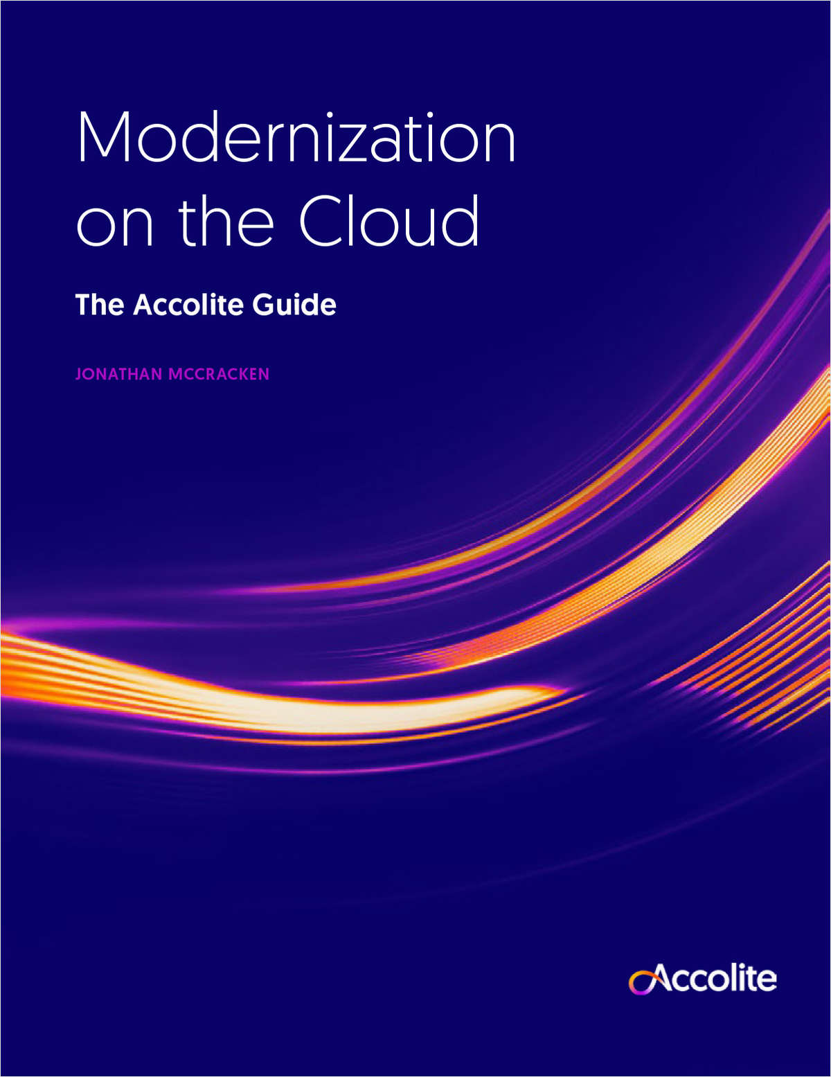 Power your digital transformation with AWS cloud