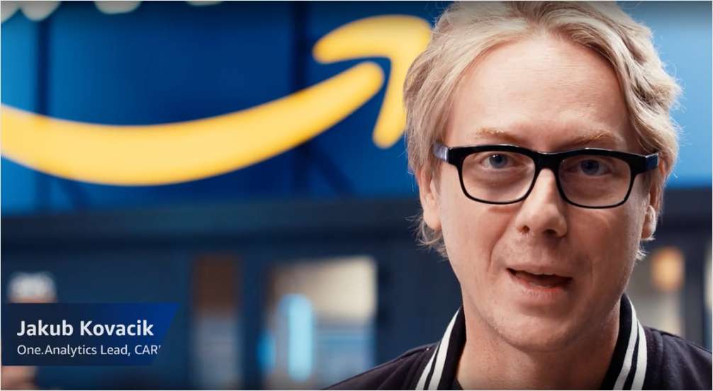 Volkswagen's Analytics Team CARIAD Builds Greater Customer Value