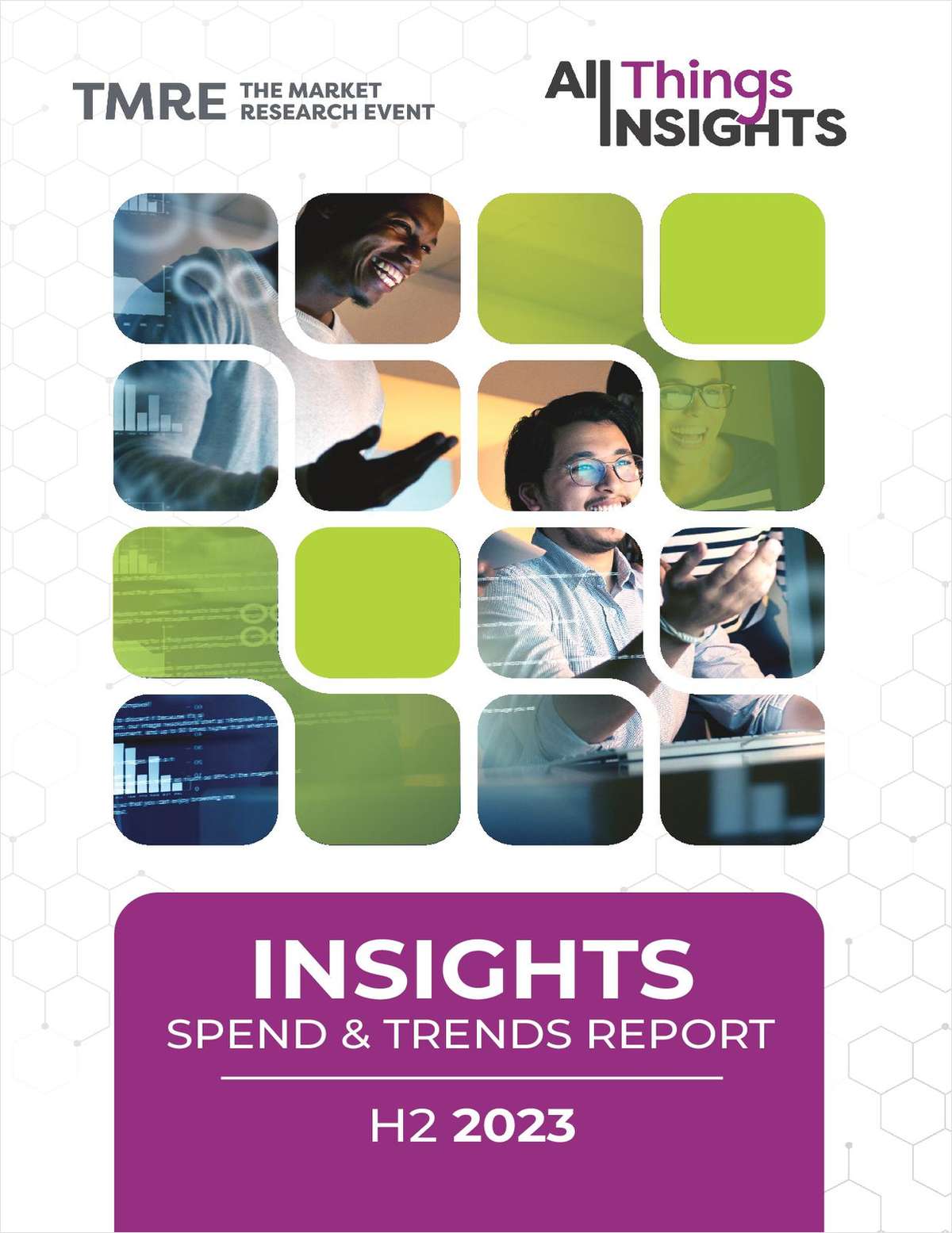 H2 2023 Insights Spend & Trends Report