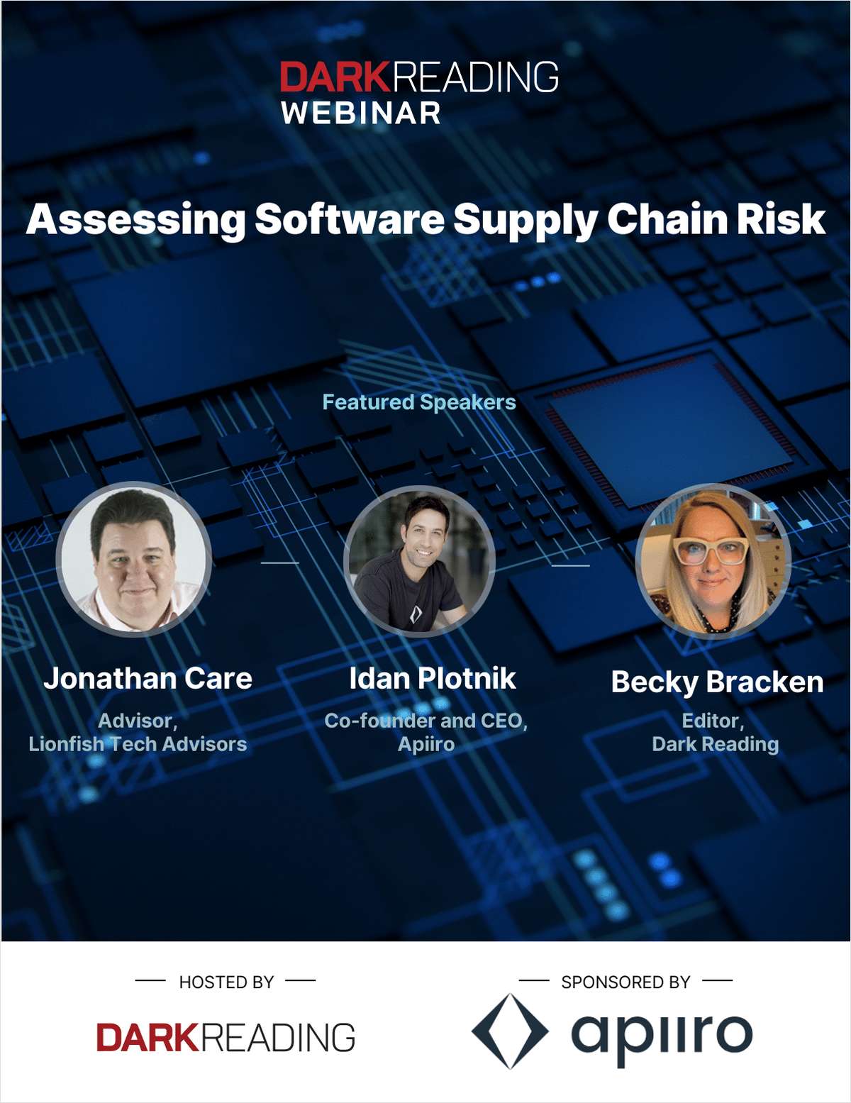 Assessing Software Supply Chain Risk