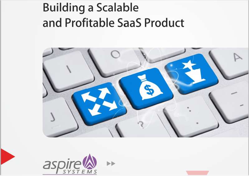 Building a Scalable & Profitable SaaS Product