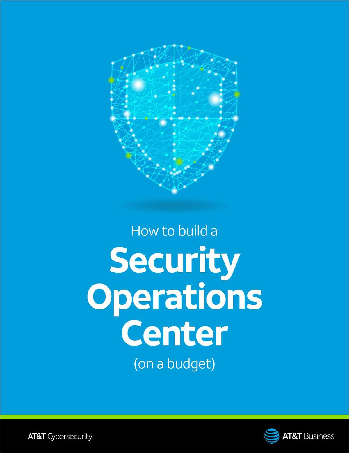 How to Build a Security Operations Center (On a Budget)