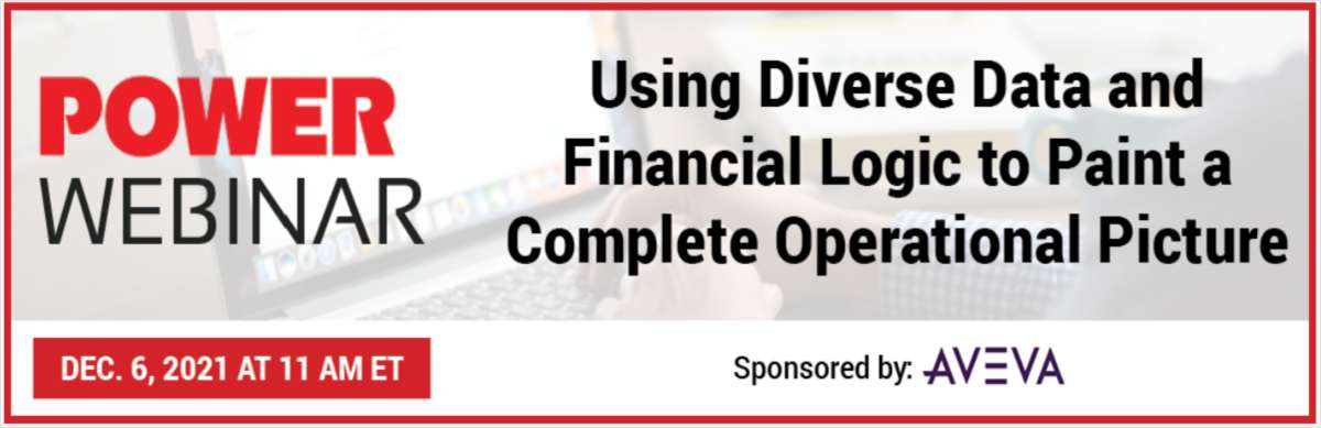 Using Diverse Data and Financial Logic to Paint a Complete Operational Picture
