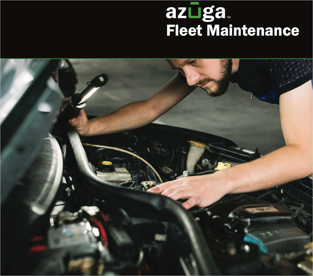 Reactive Maintenance is a Thing of the Past