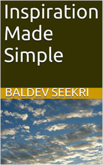 Inspiration Made Simple