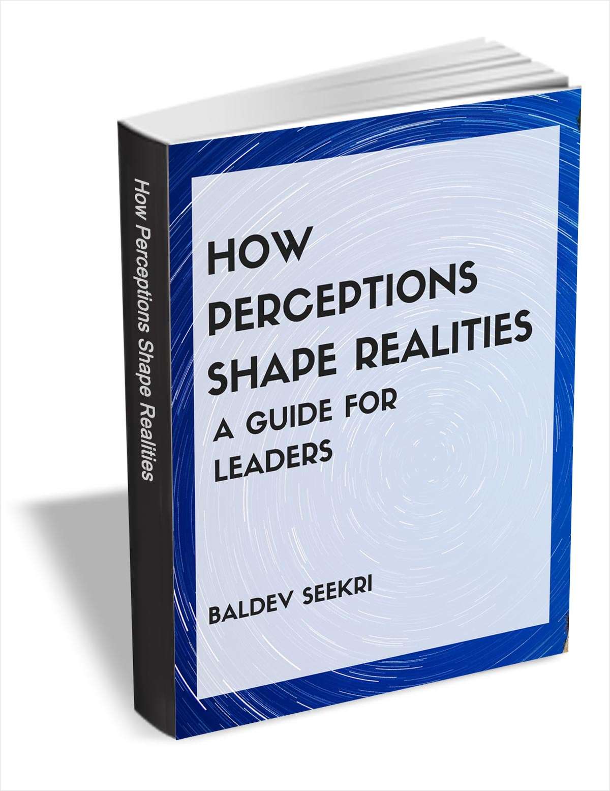 How Perceptions Shape Realities - A Guide for Leaders