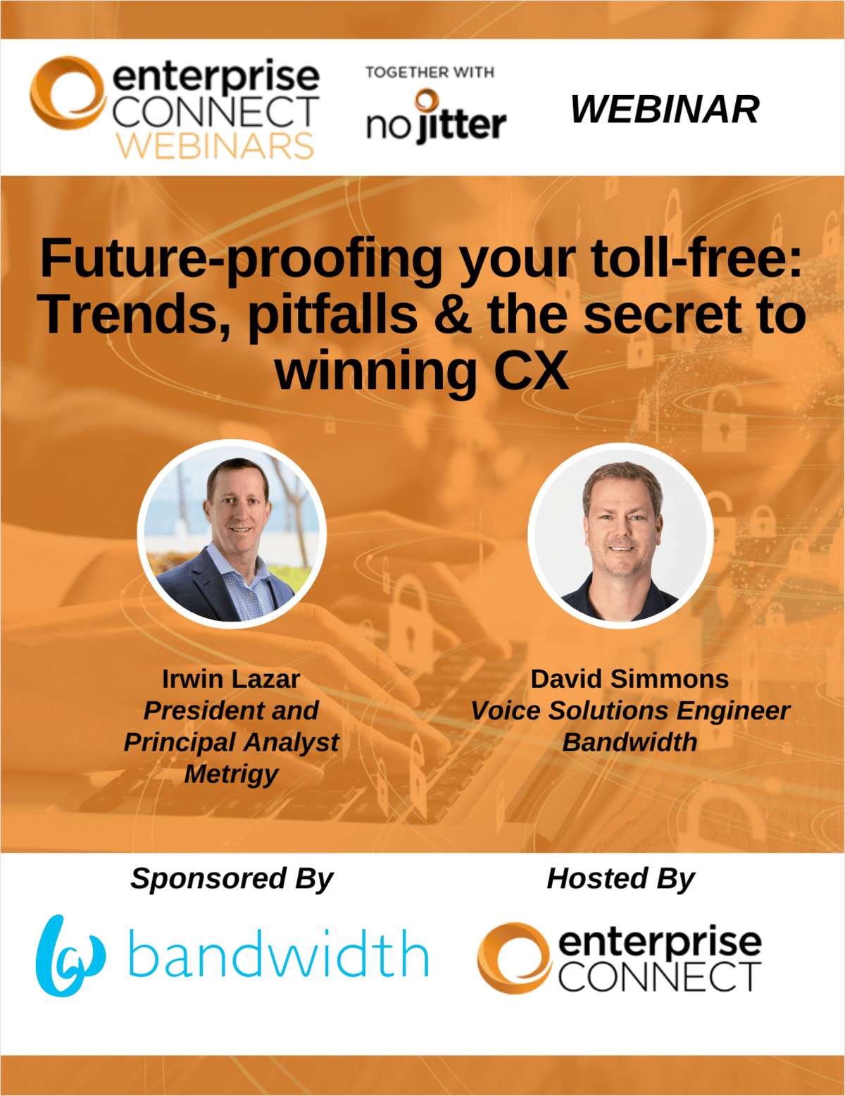 Future-proofing your toll-free: Trends, pitfalls & the secret to winning CX